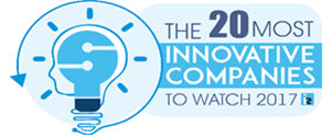 20 Most Innovative Talent Acquisition Company 2017